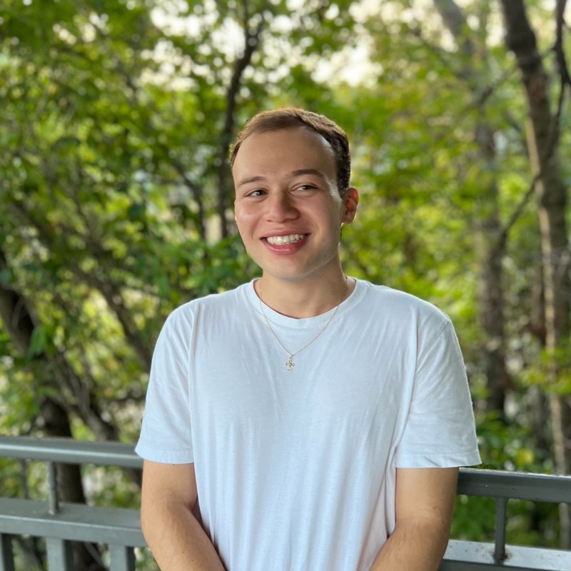 Daniel Deiros Hernández