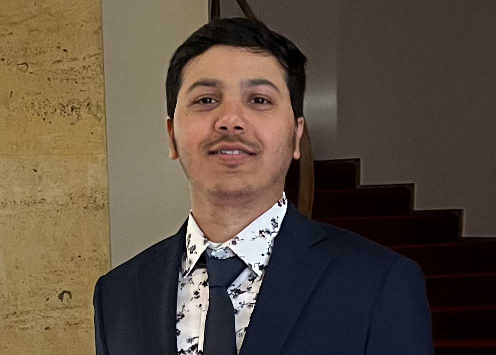 Utkarsh Singh